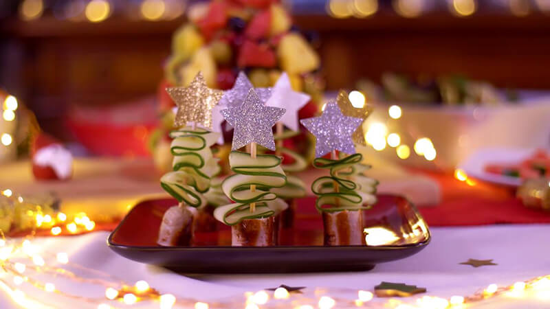 Christmas party season sleigh-ed! | Slimming World Blog
