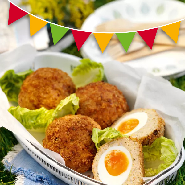 Slimming World Picnic Food Ideas | Slimming World Blog